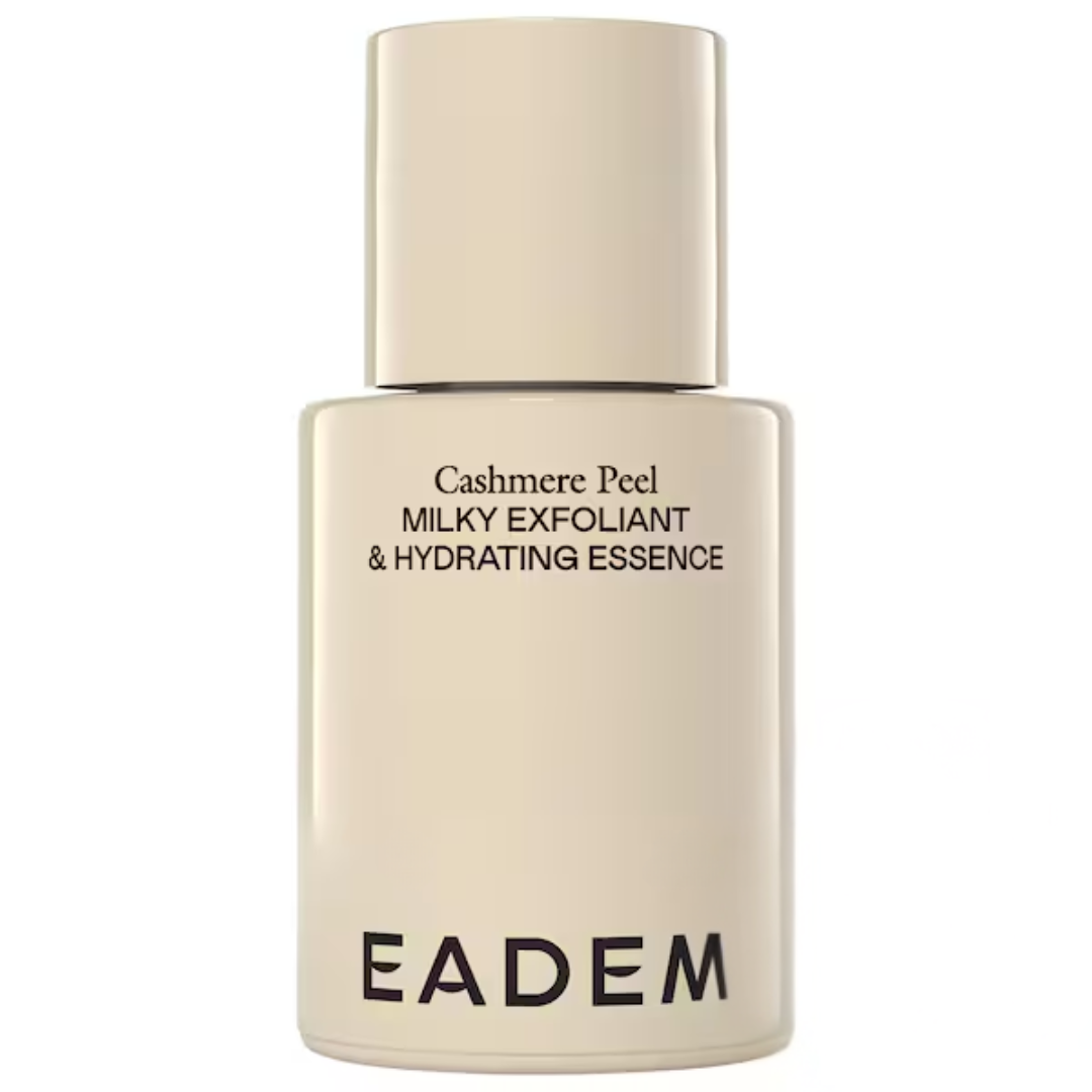 🎁 Free EADEM Cashmere Peel Milky Exfoliant & Hydrating Essence Sample, 7 ml (100% off)